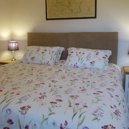 Orchard House Bed And Breakfast Hebden Exteriör bild