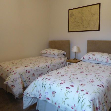 Orchard House Bed And Breakfast Hebden Exteriör bild