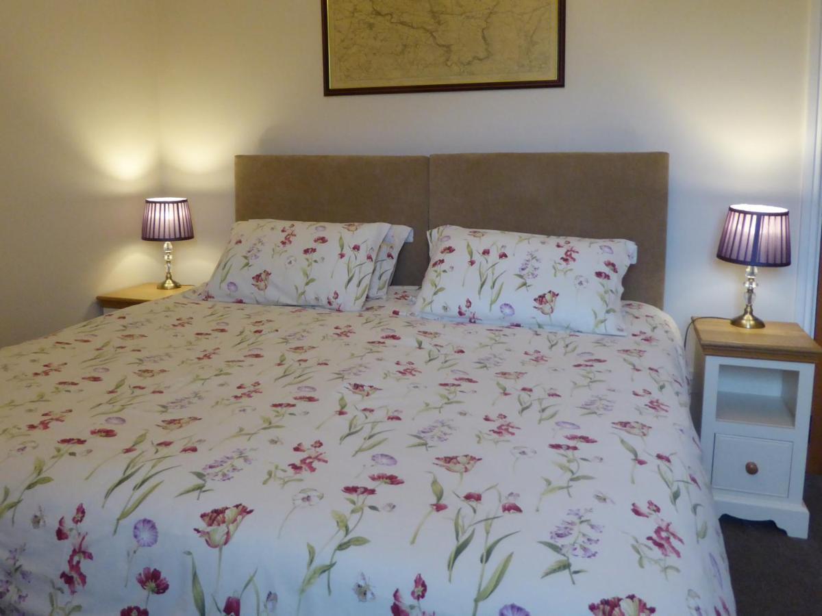 Orchard House Bed And Breakfast Hebden Exteriör bild