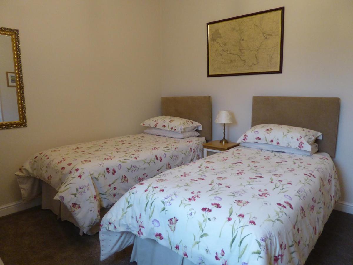 Orchard House Bed And Breakfast Hebden Exteriör bild