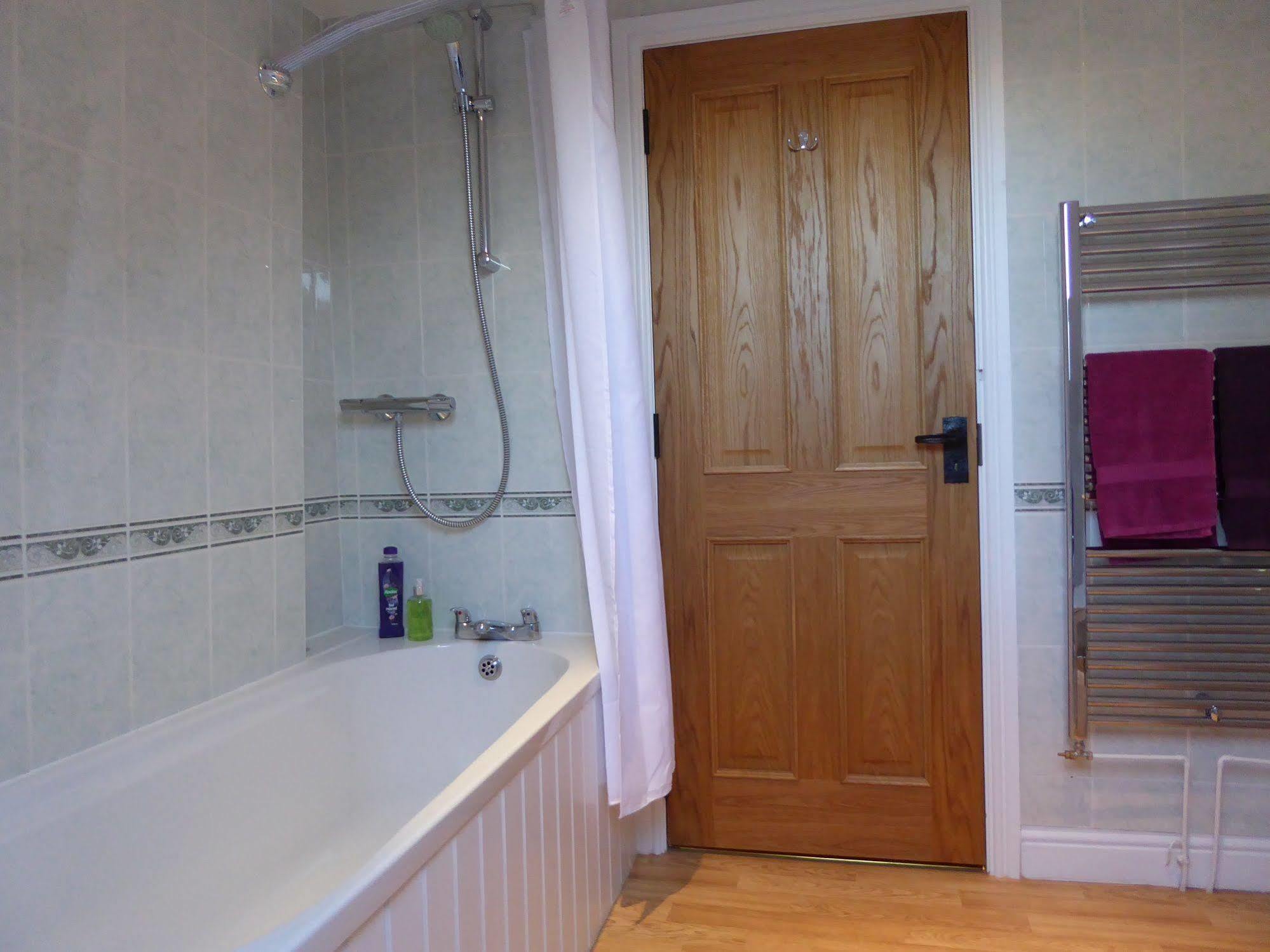 Orchard House Bed And Breakfast Hebden Exteriör bild