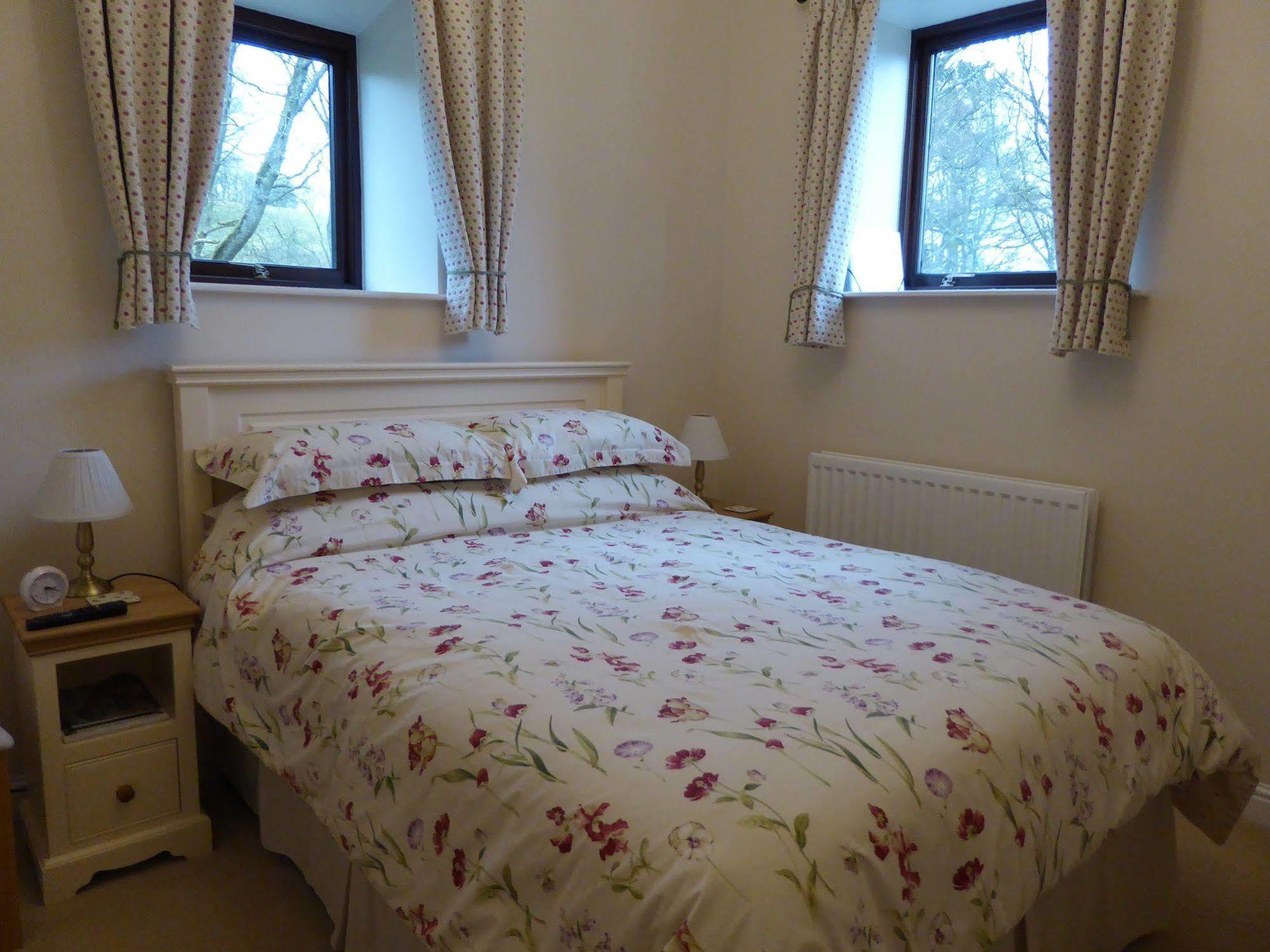 Orchard House Bed And Breakfast Hebden Exteriör bild