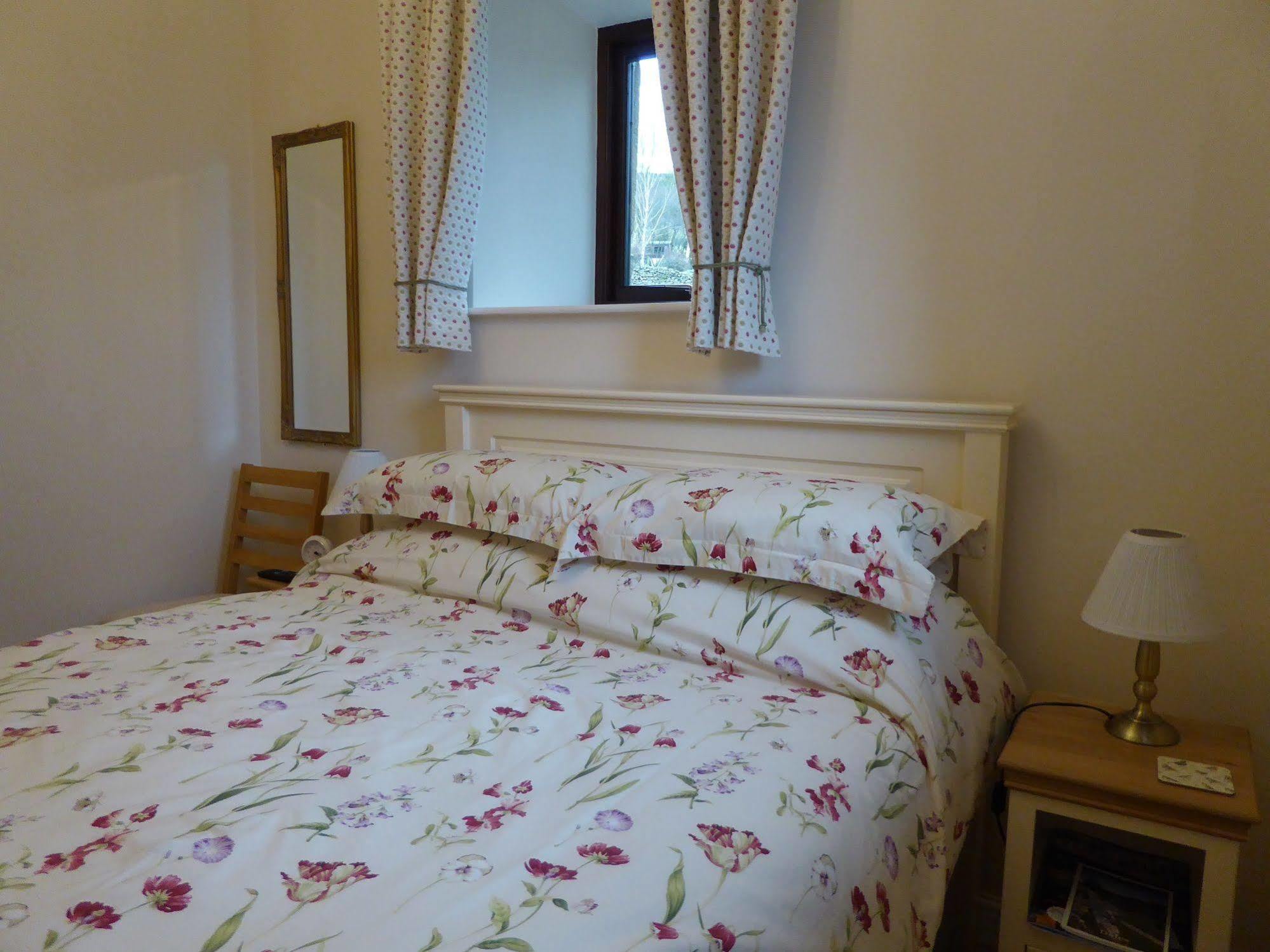 Orchard House Bed And Breakfast Hebden Exteriör bild